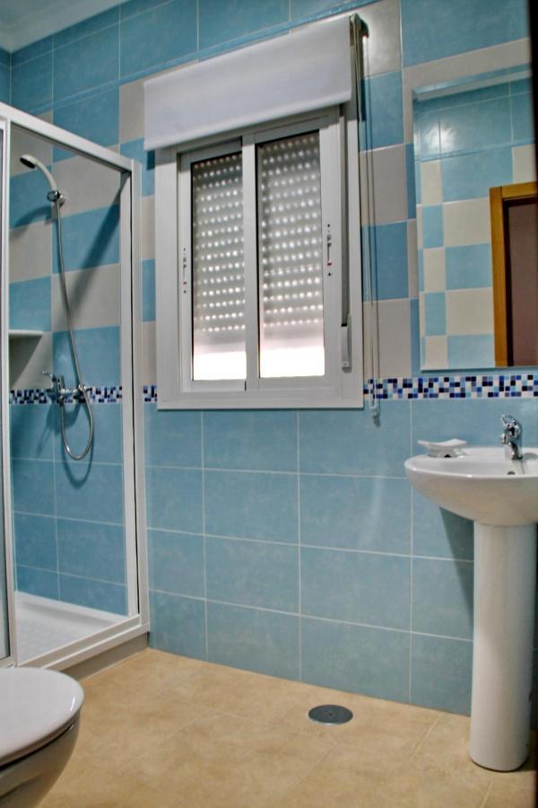 Chalet Arroyo Penuelas 41 Conil De La Frontera Exterior photo